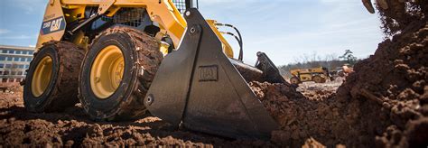 cat skid steer lease|excavator lease to own.